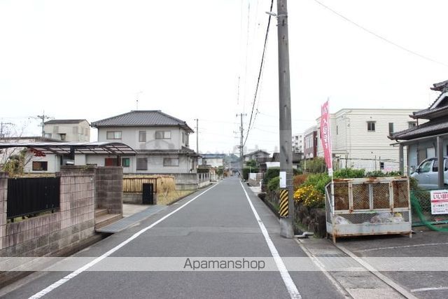 シティハイツ横寸Bの周辺写真