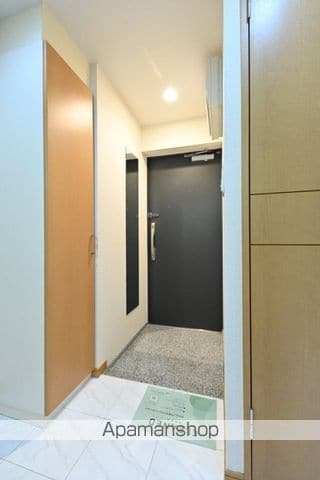 パレステュディオ六本木EASTIIの内装写真