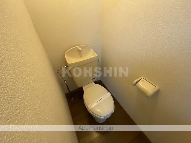レオパレス三国ヶ丘弐番館の内装写真