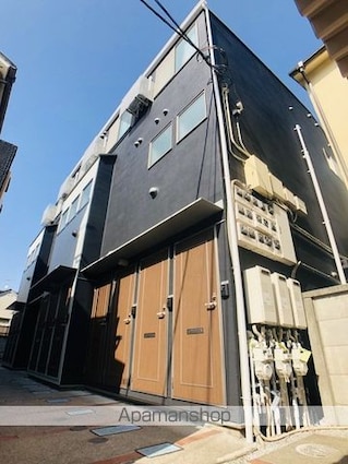マルチプレックスＸ[1R/30.53m2]の外観