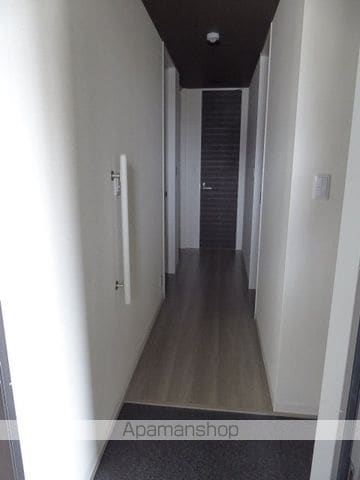 The Park Residence 138の内装写真