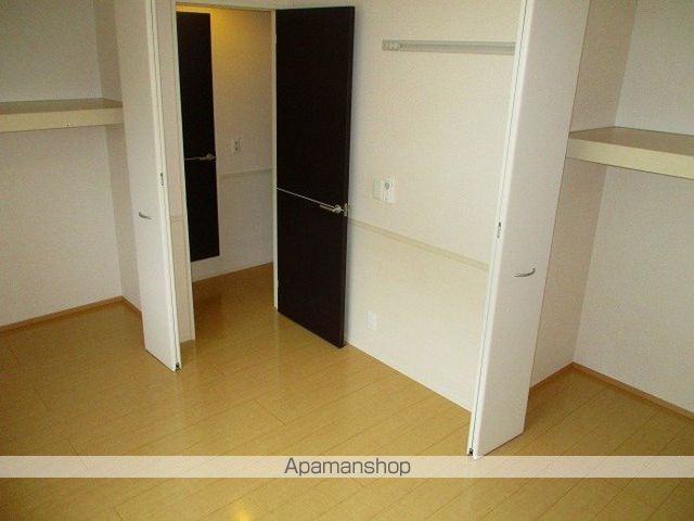 グランパルクの内装写真