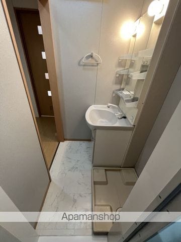 リビングタウン三橋の内装写真