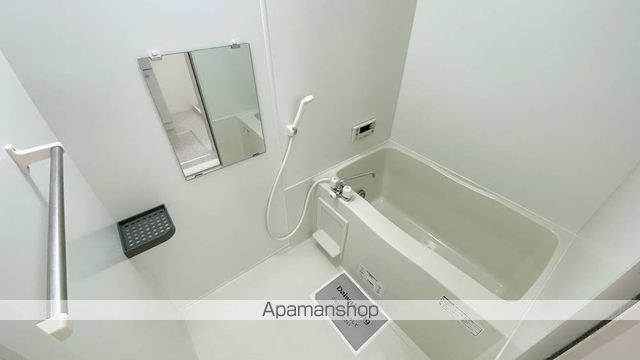 プレジオ六番館の内装写真