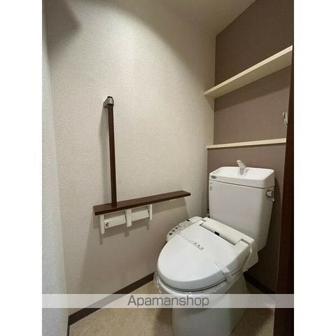 マスターズレジデンス道頓堀IIIの内装写真