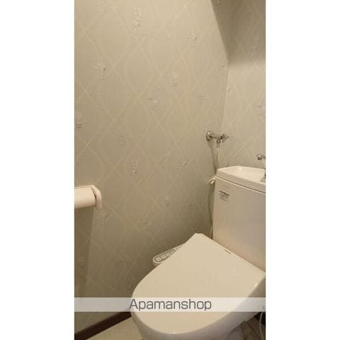 レユシール七番館の内装写真