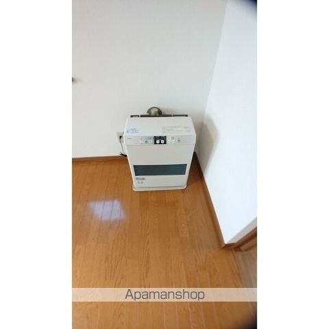 ルミエールみかみの内装写真