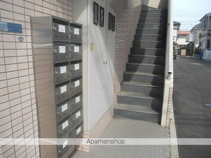 Ｓ吉祥寺[1R/14.2m2]のロビー