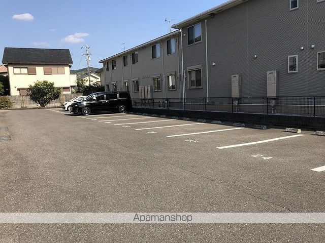 パストラル B棟のその他写真