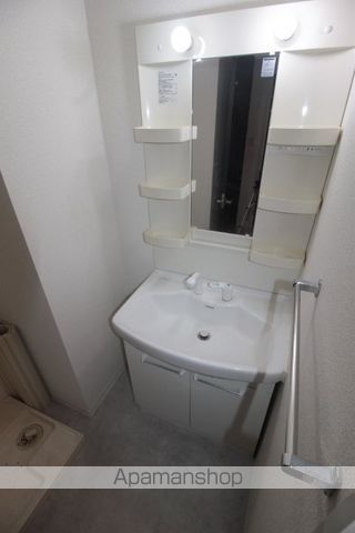 CANAL EASTの内装写真