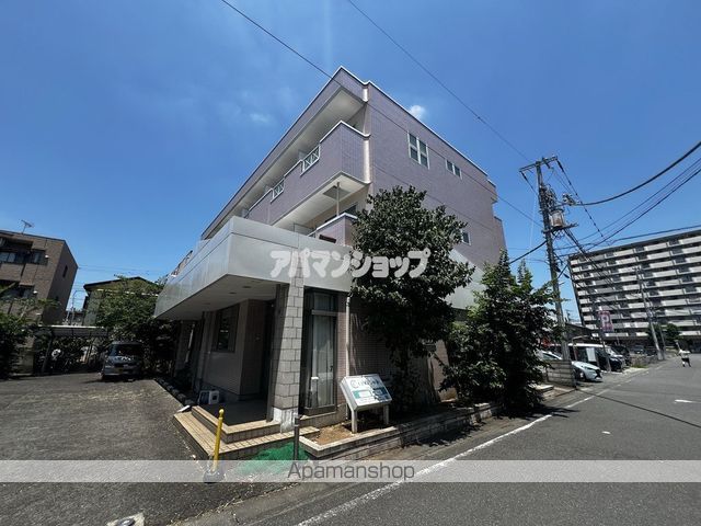 パストラルコート