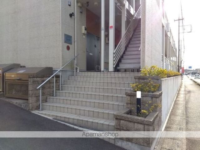 レオネクストコーポ 地純の内装写真