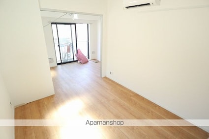 東京都立川市錦町２丁目[1LDK/39.74m2]の内装4