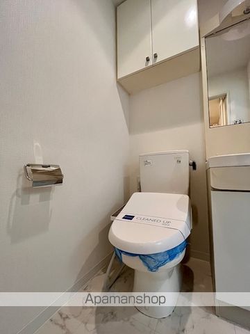 レジディア日本橋人形町IIの内装写真