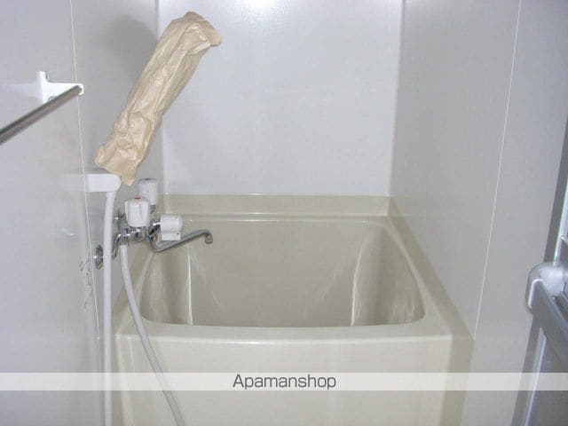 ソレイユ若里の内装写真