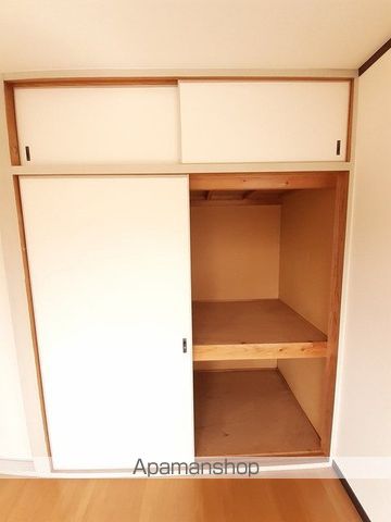 ハイツ90の内装写真