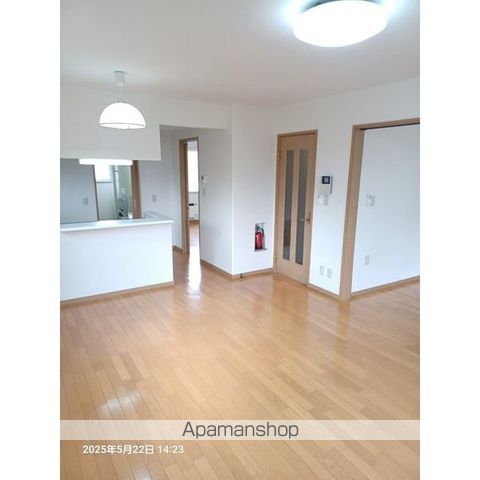 CALM HOUSE Iの内装写真