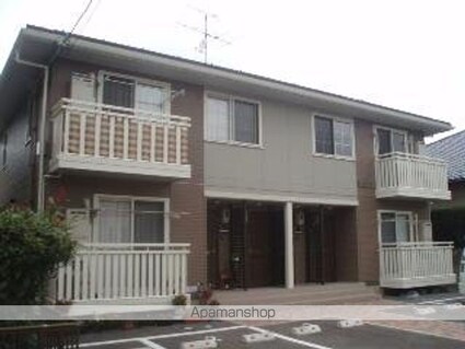 リミテッド[2LDK/62.8m2]の外観1