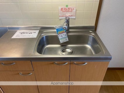 Ｍ・Ｋハイツ[2DK/45.82m2]の内装4