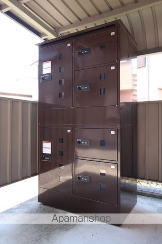 セジュール堂林 A棟のその他写真