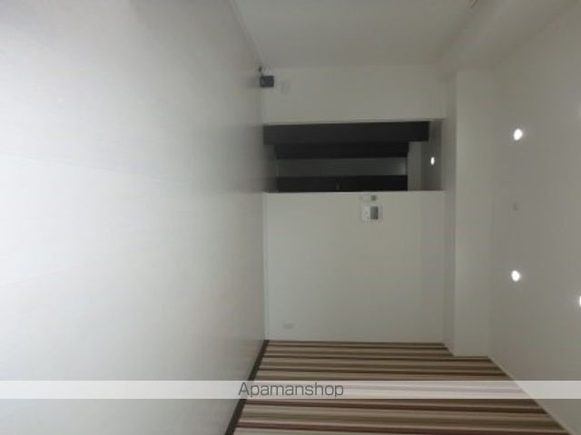 S−FORT新潟本町の内装写真