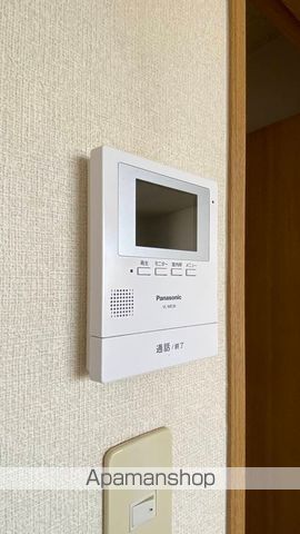 グランジャ Aの内装写真