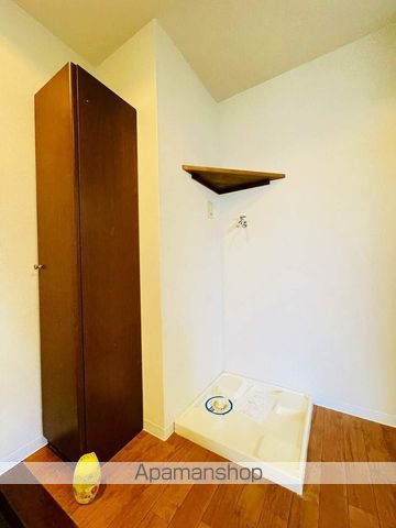 サンシャイン上前津の内装写真