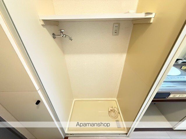 ユーレジデンス護国寺の内装写真