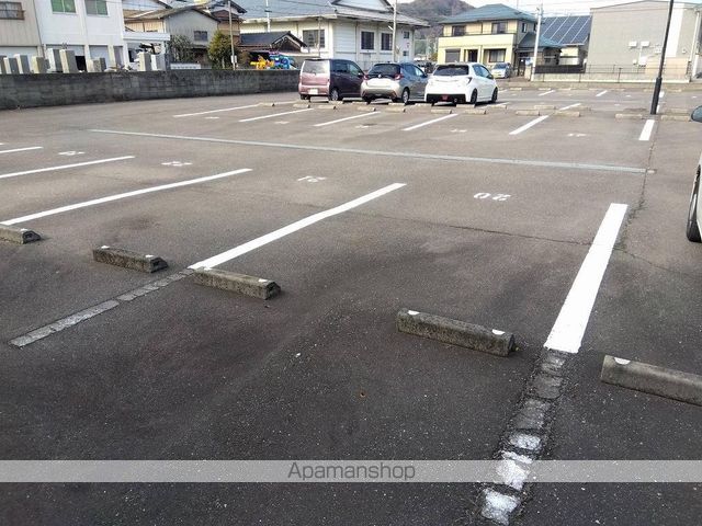 レオパレスZのその他写真