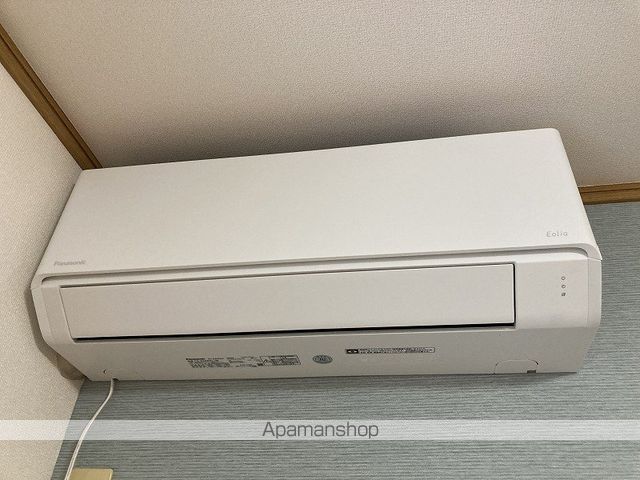 パークサイド小針の内装写真