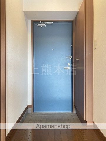 トウイナーズマンションの内装写真