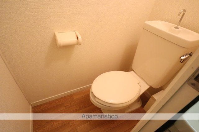 レオパレスYAMADAONEの内装写真