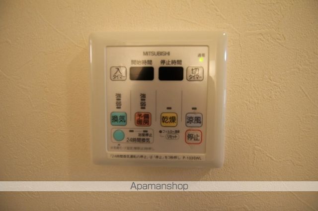 アルシェ垂水の内装写真