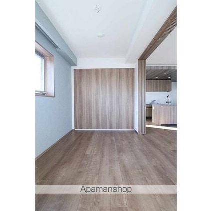 ＥＮｅｔｉａｌ代官山[2LDK/61.36m2]のその他部屋・スペース