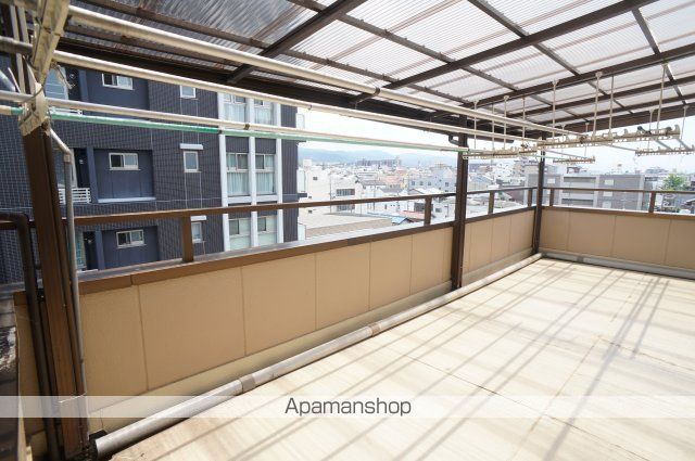 コーポ諏訪柳町の内装写真