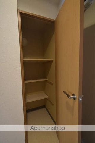 アーバンフラッツ豊平4条の内装写真