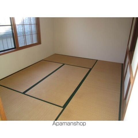マコト マンションの内装写真