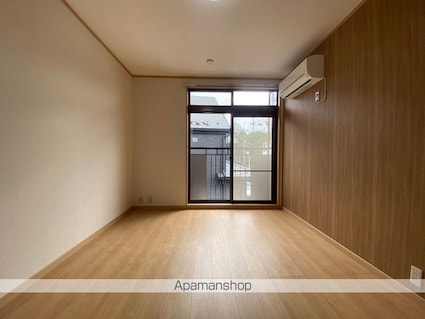 シティハイムだいまち[1K/20.25m2]の内装7