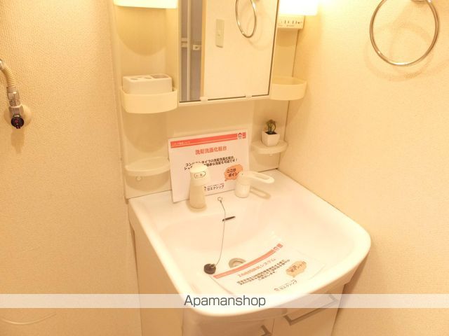 グランメゾン栄通の内装写真
