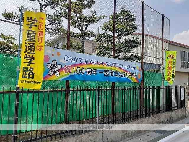 ファミーリャの周辺写真