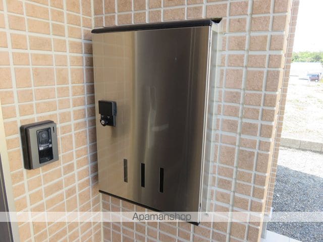サントゥの内装写真