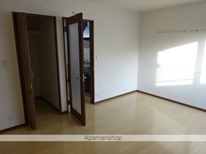 レーヴⅡ番館[1K/29.57m2]の内装1