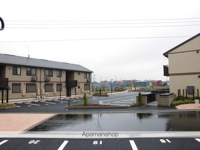 グランマーレ Bの内装写真