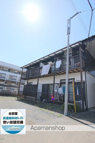 コーポ山下の外観写真