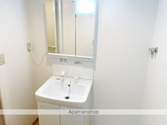 コンフォート緑井の内装写真