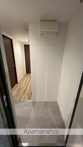 THE MODERN 伏見の内装写真