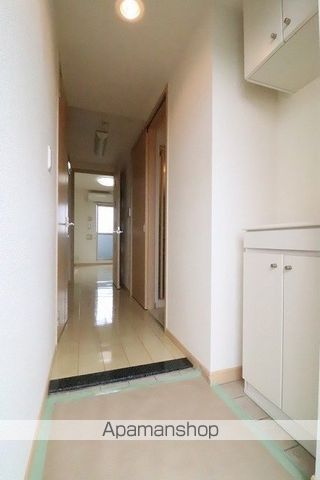 センチュリー善の内装写真