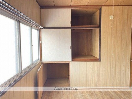 平和荘　東荘[3SDK/57.9m2]の内装8