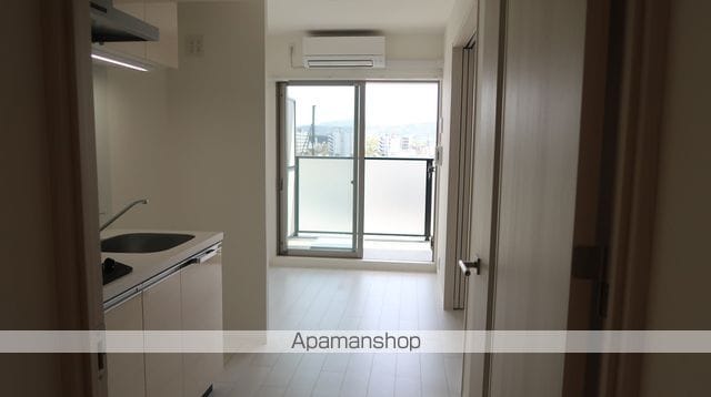 アスヴェル京都西大路SOUTHの内装写真