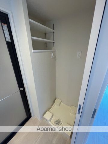 ファインレジデンス福島海老江の内装写真